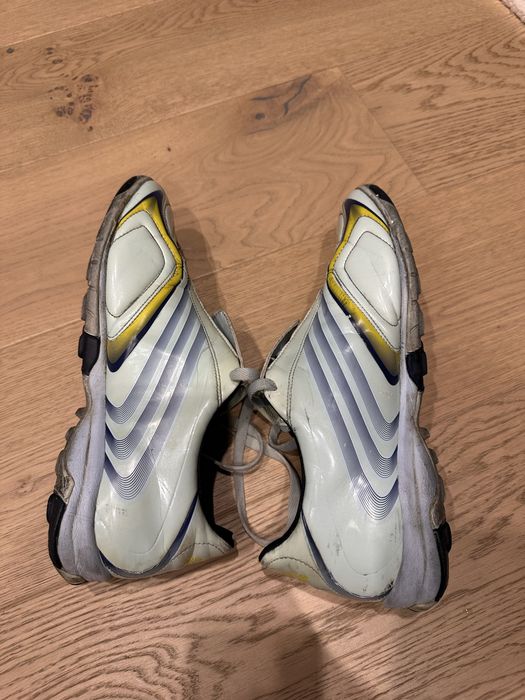 Adidas +F10 TRX football sneakers