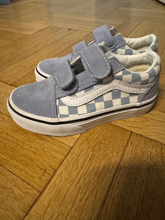 Pantofi Vans marimea 27