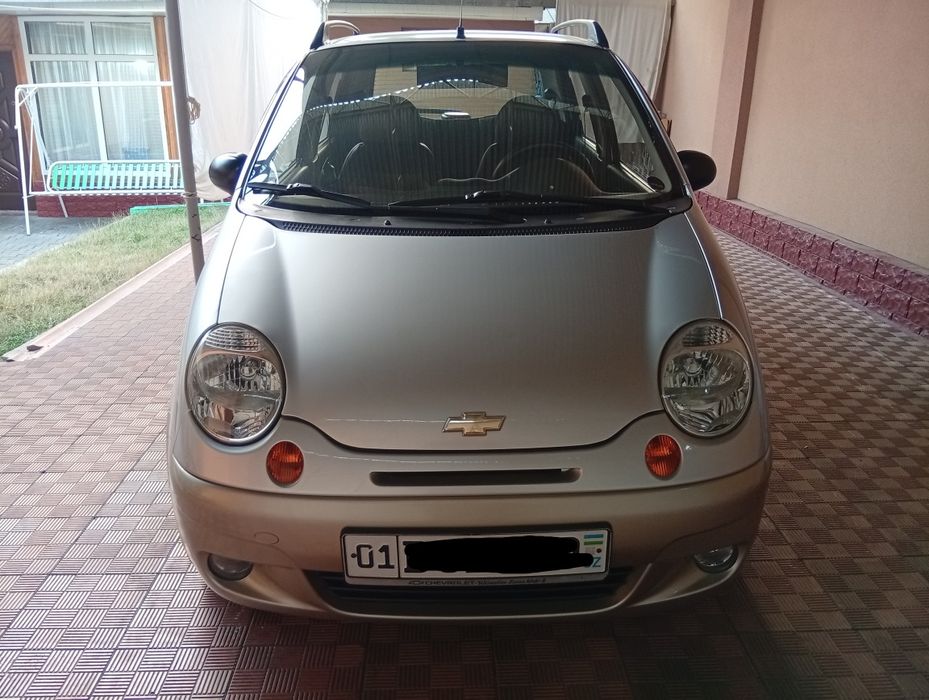 Продаётся Matiz Best