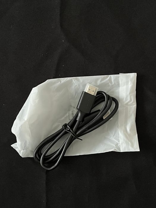 Set Wii2HDMI + Cablu HDMI Nintendo Wii – Bucată / Bulk