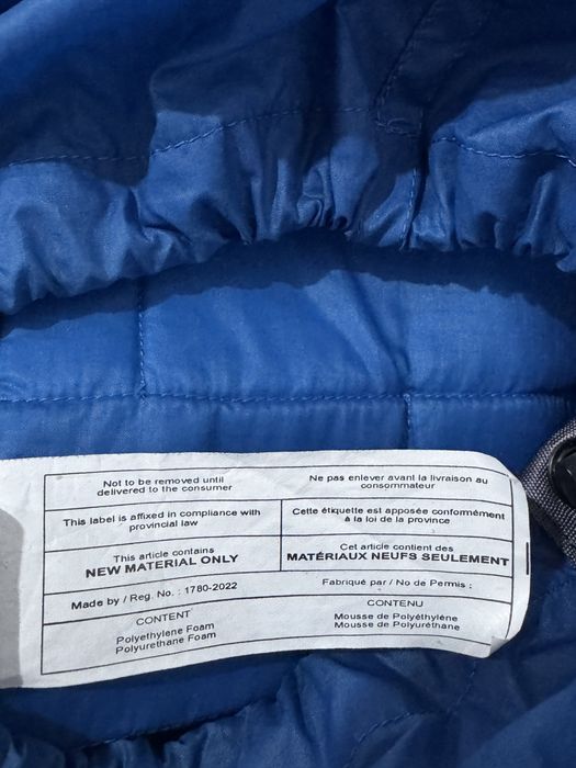 Patagonia Backpack