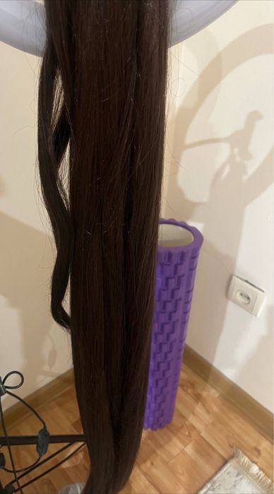 Продам биопротеиновые волосы