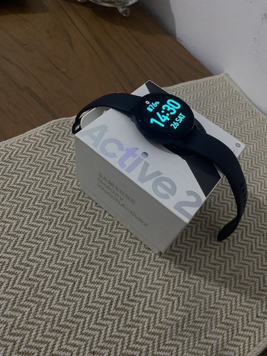 Samsung Galaxy Watch Active2