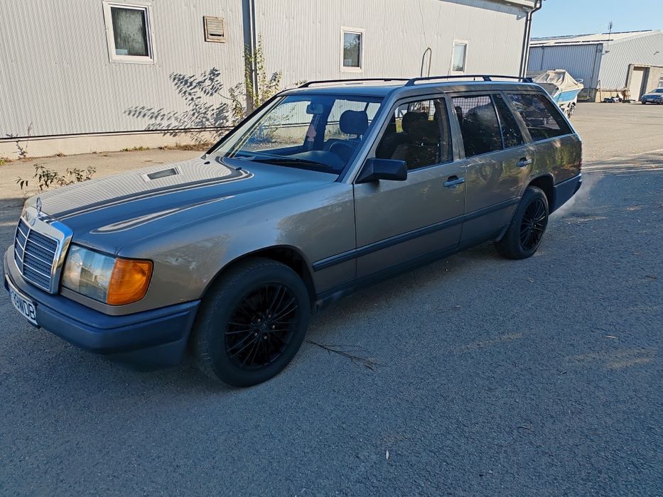 Mercedes T 124 Combi 2.3