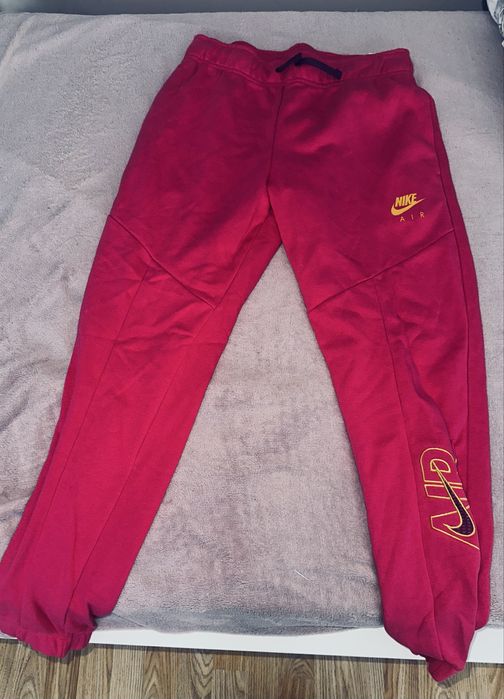 Долнище nike air