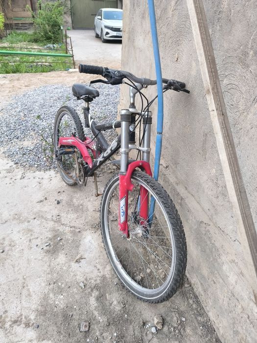 Велик прочный на