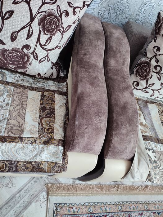 Продам диван тройка