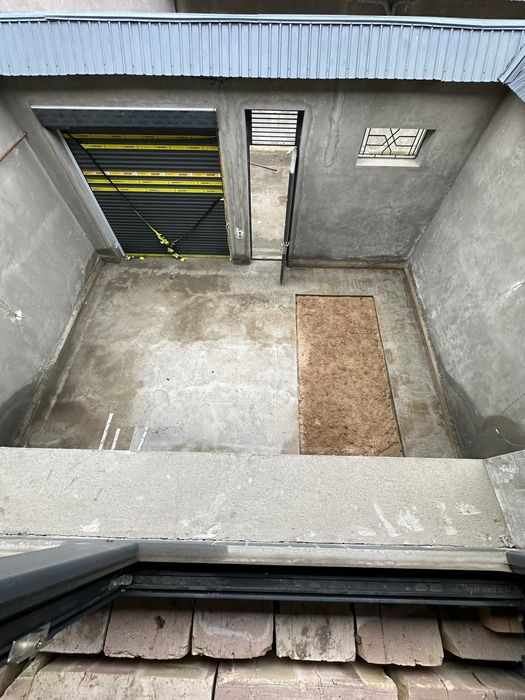 Янги 16 йиллик 1,7 сот 2 этаж 6 хона