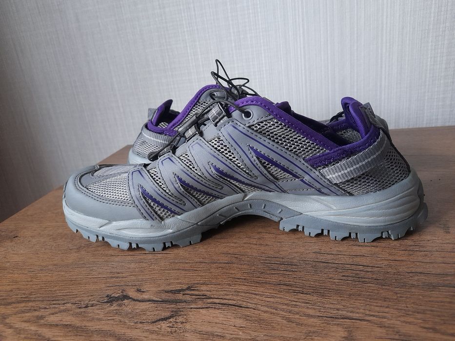 Salomon летни обувки 38- 39 номер.