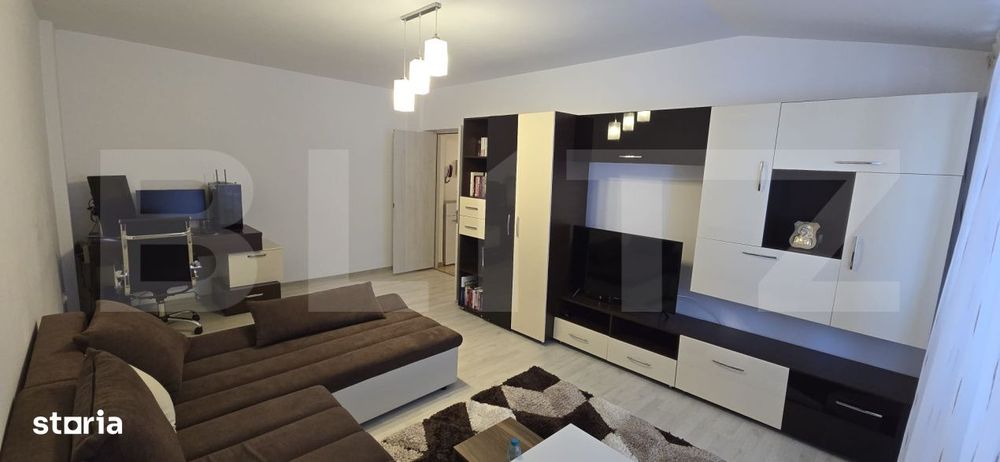 Apartament 2 camere, 65 mp, zona Craiovita Kaufland