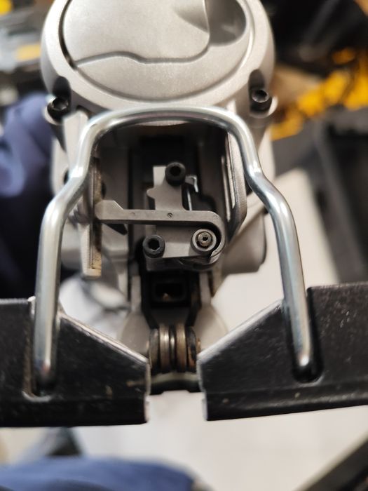 Топ модел прободен трион зеге Девалт DeWALT в куфар