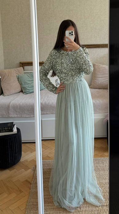 Чисто нова MAYA DELUXE - L\XL