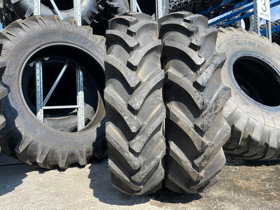 13.6-28 Anvelope noi BKT agricole de tractor cauciucuri cu livrare