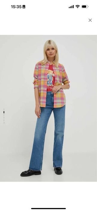 Оригинални max&co, polo ralph lauren, karl lagerfeld