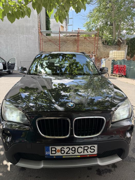 Bmw x1  xDrive 2.0 Diesel