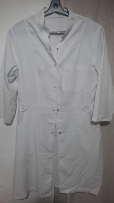 Халаттар  медициналық .