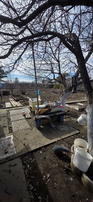 Продам дачу с домиком