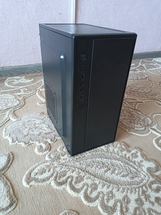 Продам игровой системный блок