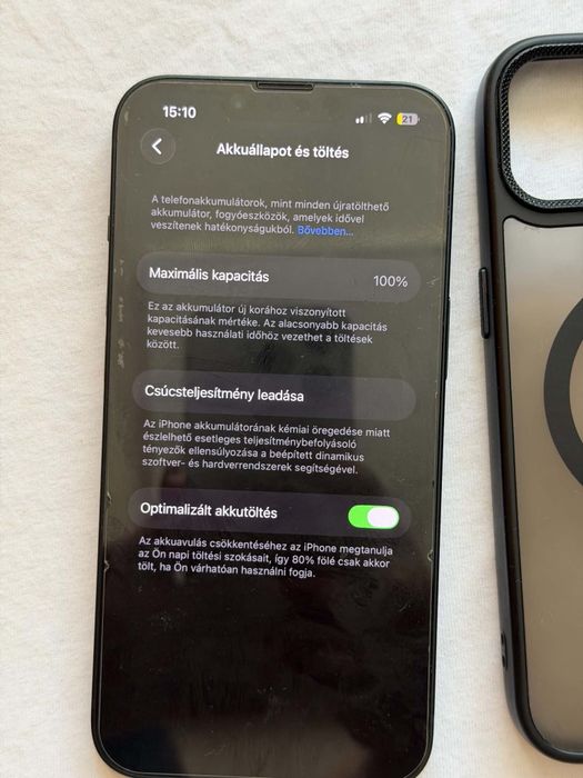 IPhone 14 starea se vede pe poze