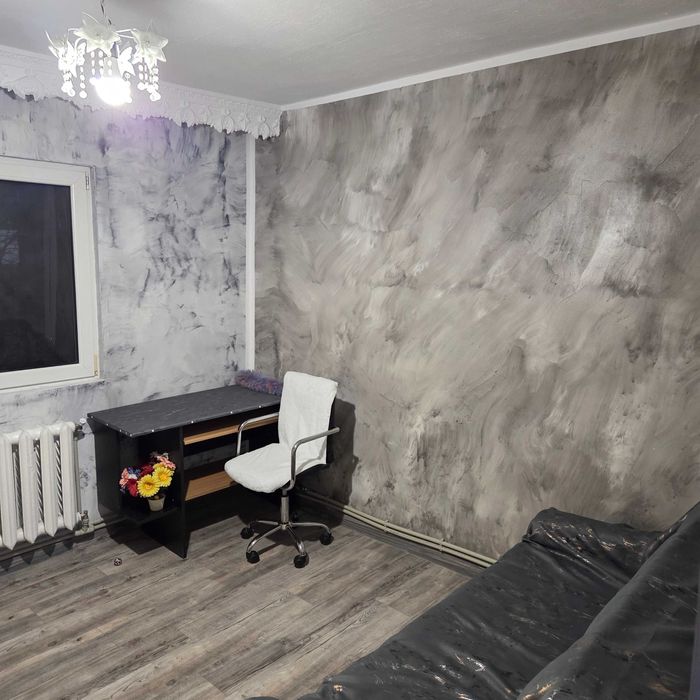 Apartament 3 Camere, 2 bai -Reamenajat