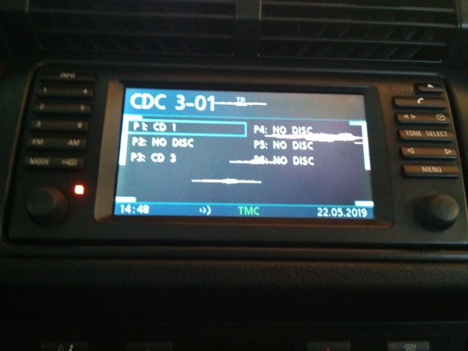 X 5 навигация орг.