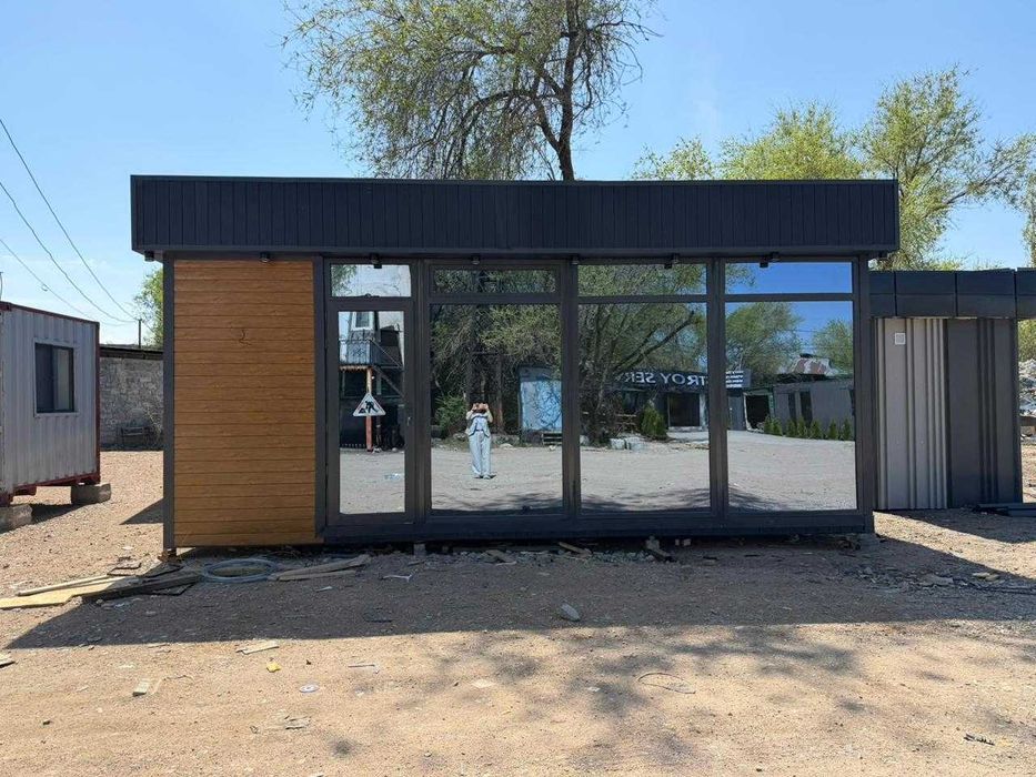 Магазин/ бутик / кофейня