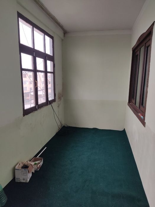 Наманган гузалда квартира сотилади!