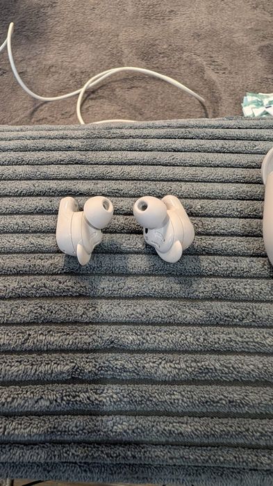 Casti BOSE QuietComfort Ultra Earbuds, True Wireless, Bluetooth