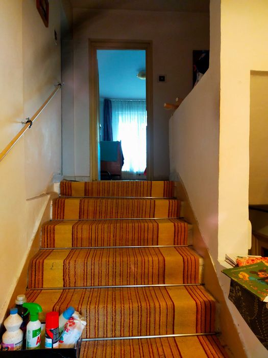Vând apartament 5 camere duplex