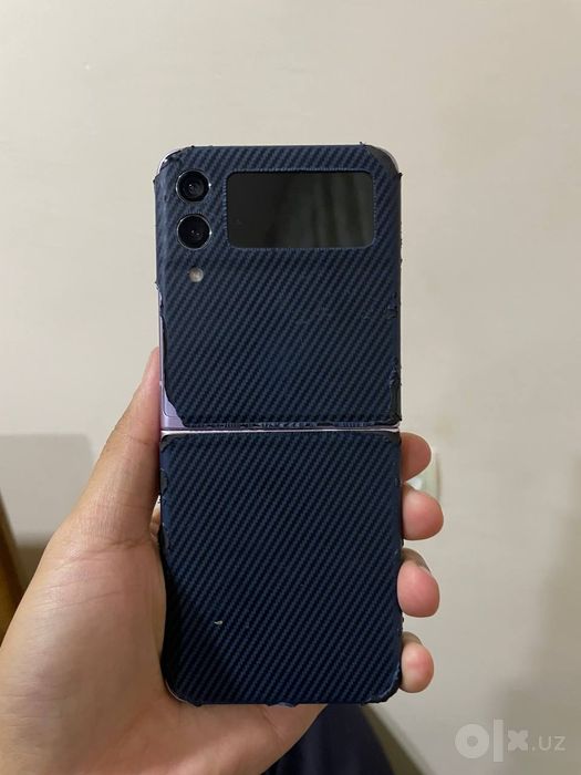Samsung Z Flip 3 128GB
