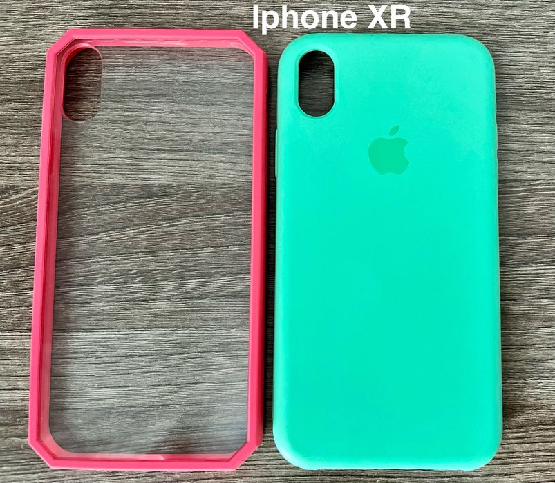 Чехлы на Iphone