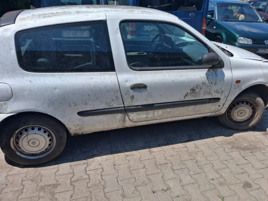 Piese Vw Sharan si Renault Clio