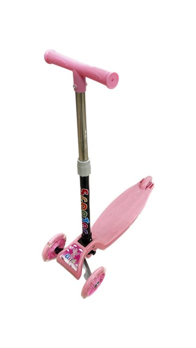 Самокат сатылады-4500тг