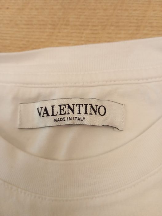 Tricou Valentino Garavani