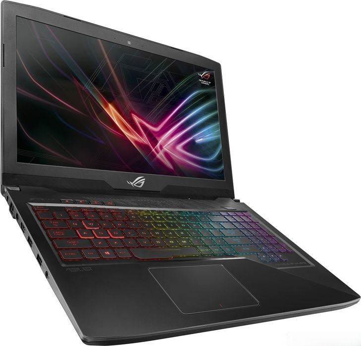 Asus rog strix Gl503VD