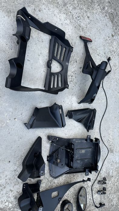 Piese Aprilia RS 125 2020-2026