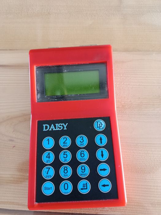 Ceas porumbei MEGA SISTEM