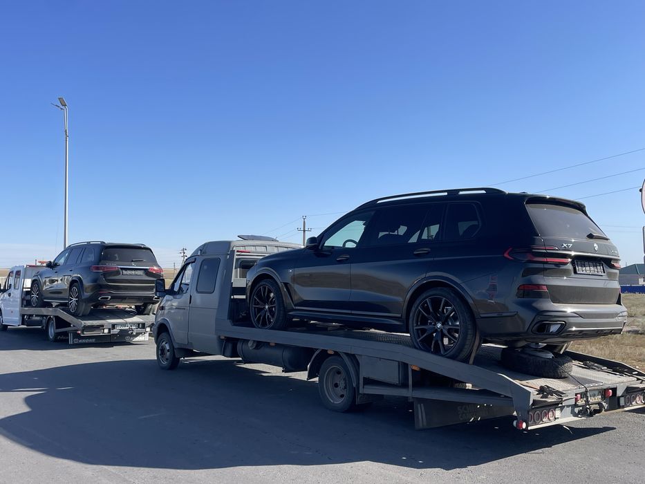 Автовоз и эавкуатор астана атырау
