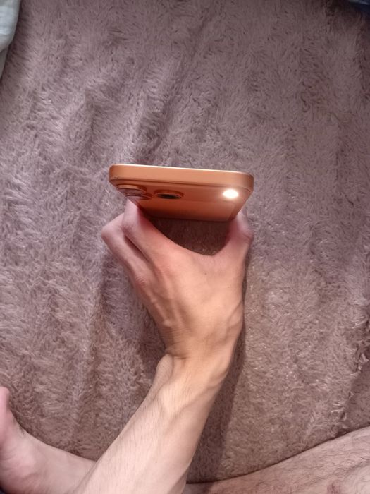 Iphone xr в корпусе 17 про 256