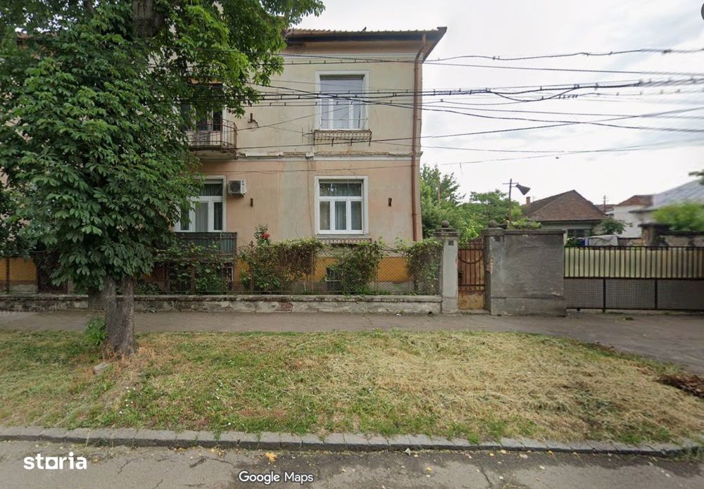 Casă colectivă, 1230 mp, Olosig