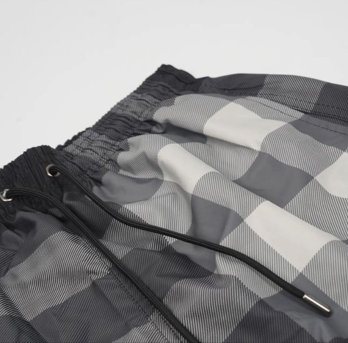 Burberry бански