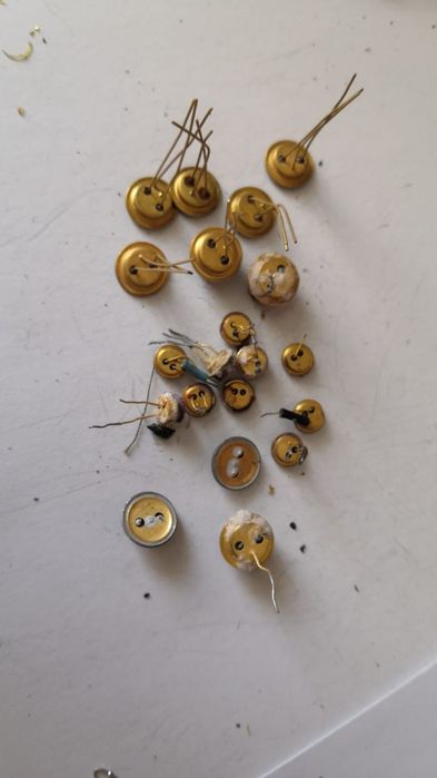 Радиодетали Семей