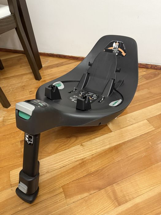 Baza auto Cybex ISOFIX Cloud Z Z2 Sirona Z Z2 Cloud T T + Plus Sirona T T + Plus