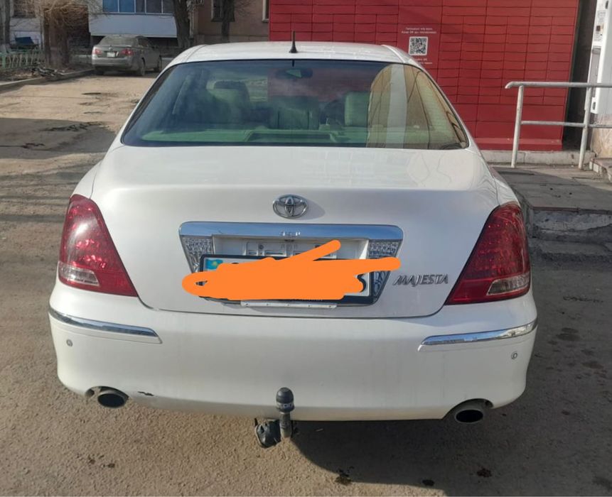 Продам Toyota Majesta crown