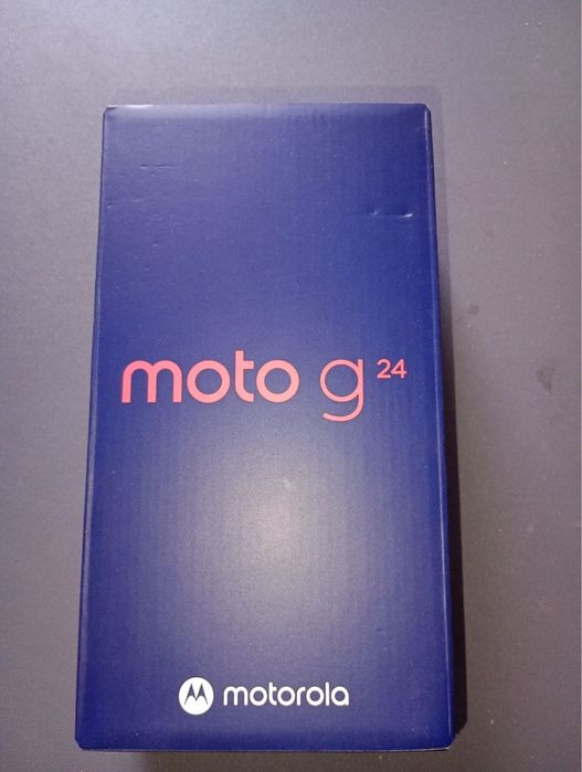 Телефон Motorola