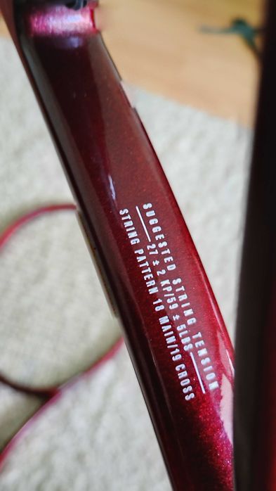 HEAD Prestige Tour 660", made in Austria