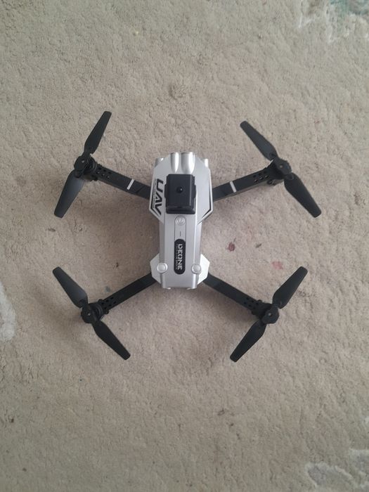 продам квадрокоптер LU200