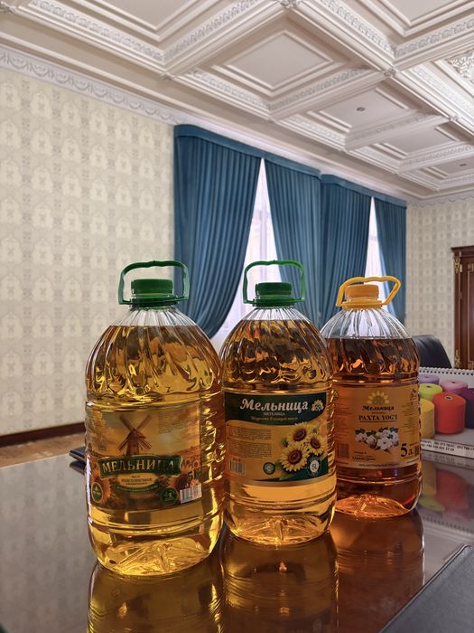 Доғланган пахта йоғи