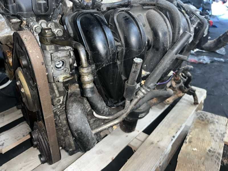 Двигатель Mazda 6 LF-DE 2.0