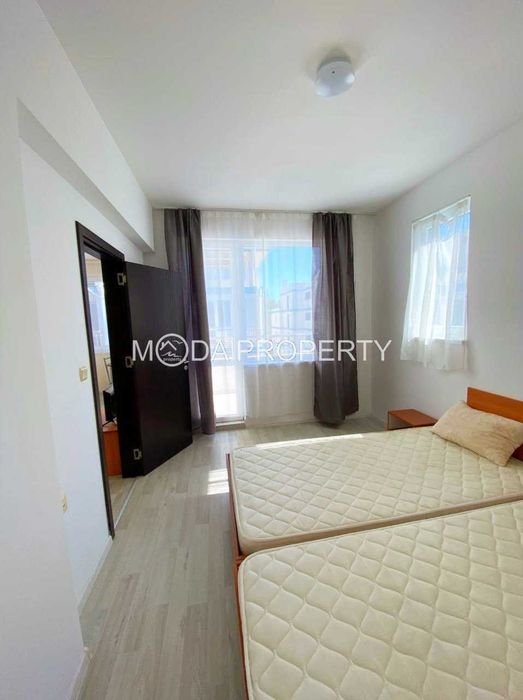 Дава се под наем Двустаен апартамент в Поморие - 52 кв.м за 56590 € - Снимка #8